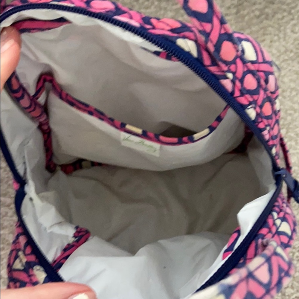 Vera Bradley School Bundle - Picture 6 of 8